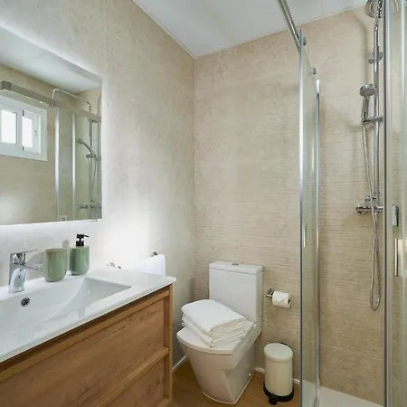 Mirage By Lovely Apartment Malaga
