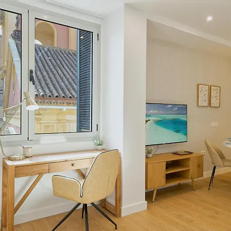 Appartement Mirage By Lovely