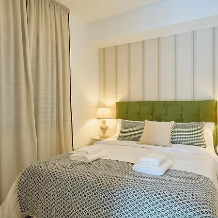 Appartement Mirage By Lovely